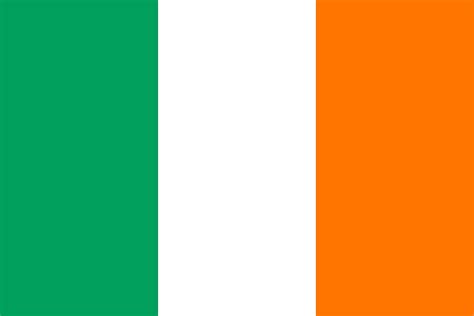 irlanda bandera